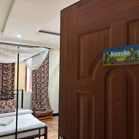 Villa Viva Tanzania Arusha Luaran gambar