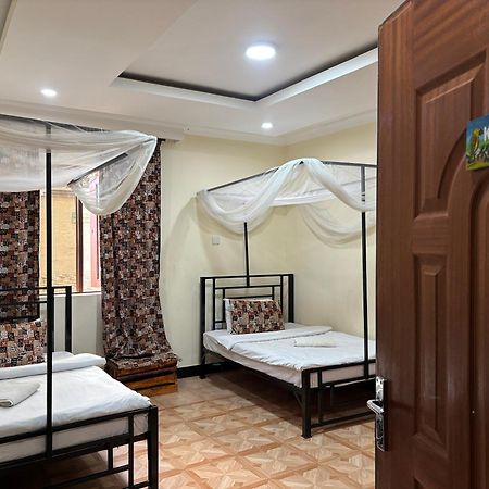 Villa Viva Tanzania Arusha Luaran gambar