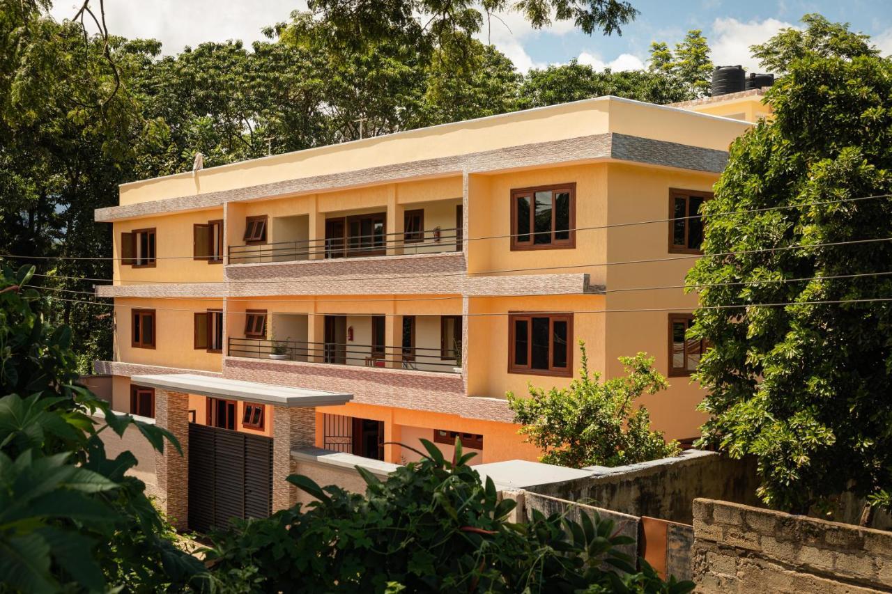 Villa Viva Tanzania Arusha Luaran gambar