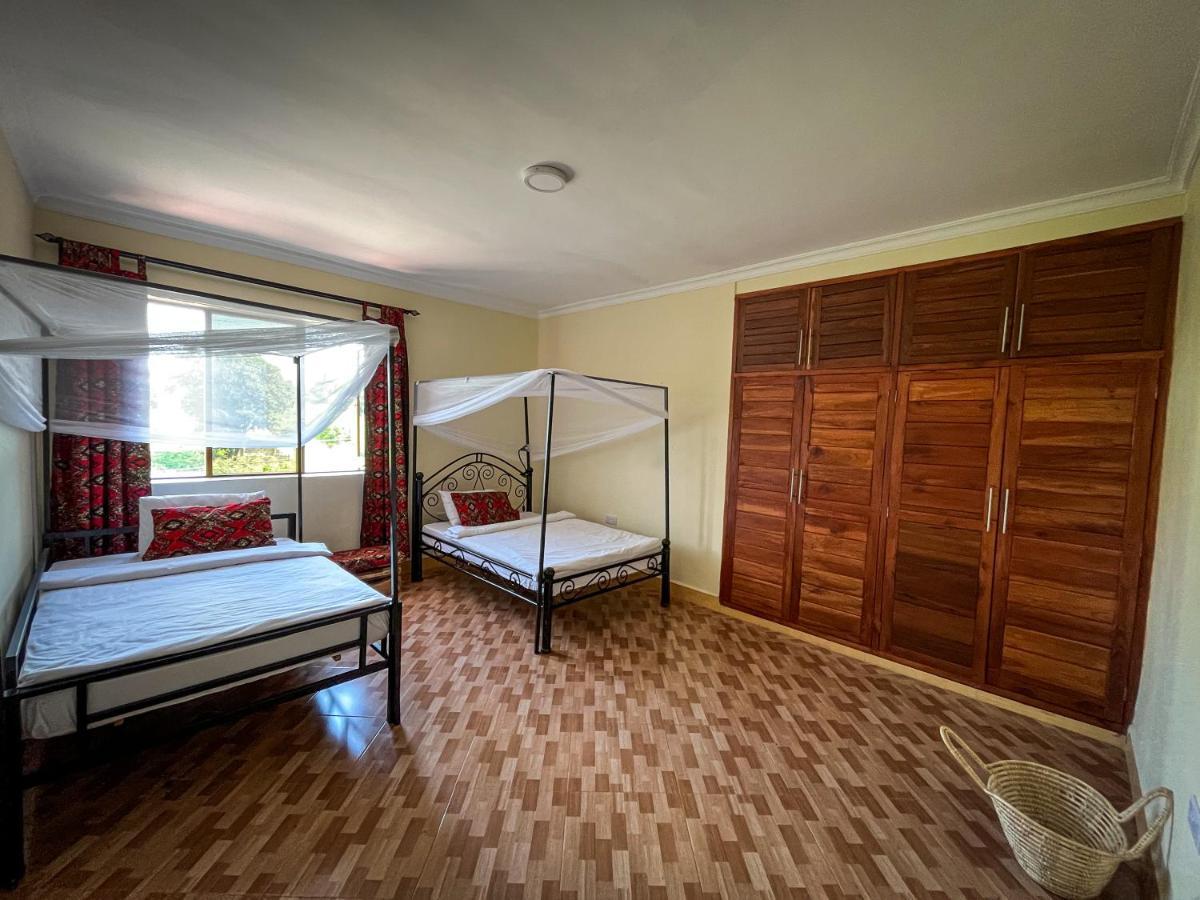 Villa Viva Tanzania Arusha Luaran gambar