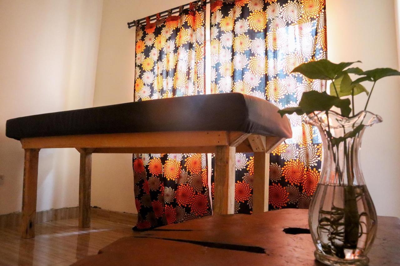 Villa Viva Tanzania Arusha Luaran gambar