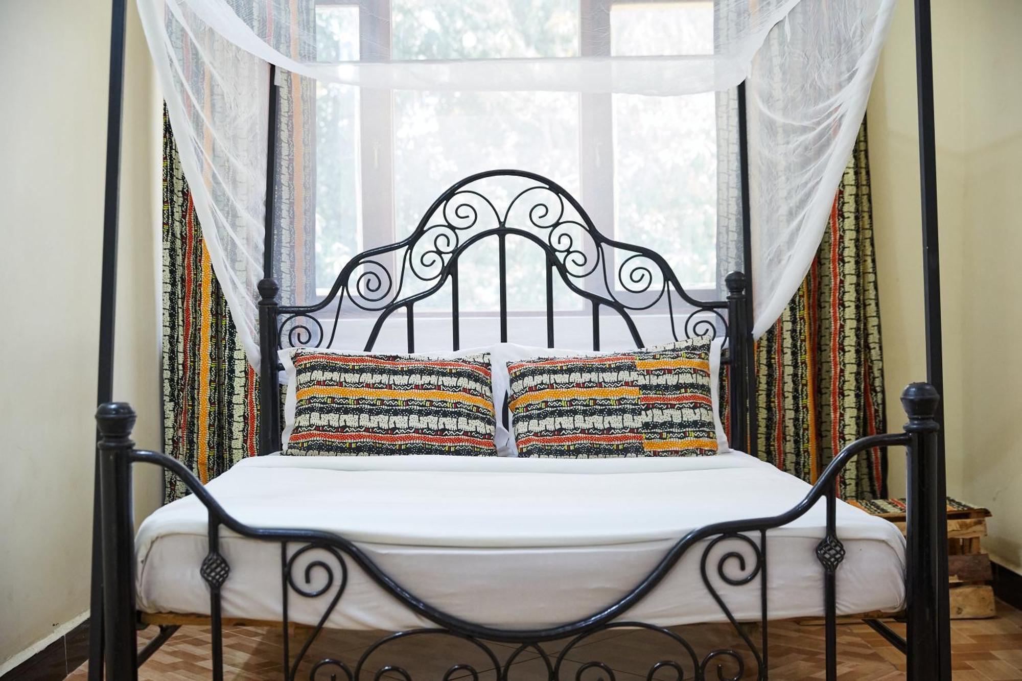 Villa Viva Tanzania Arusha Luaran gambar