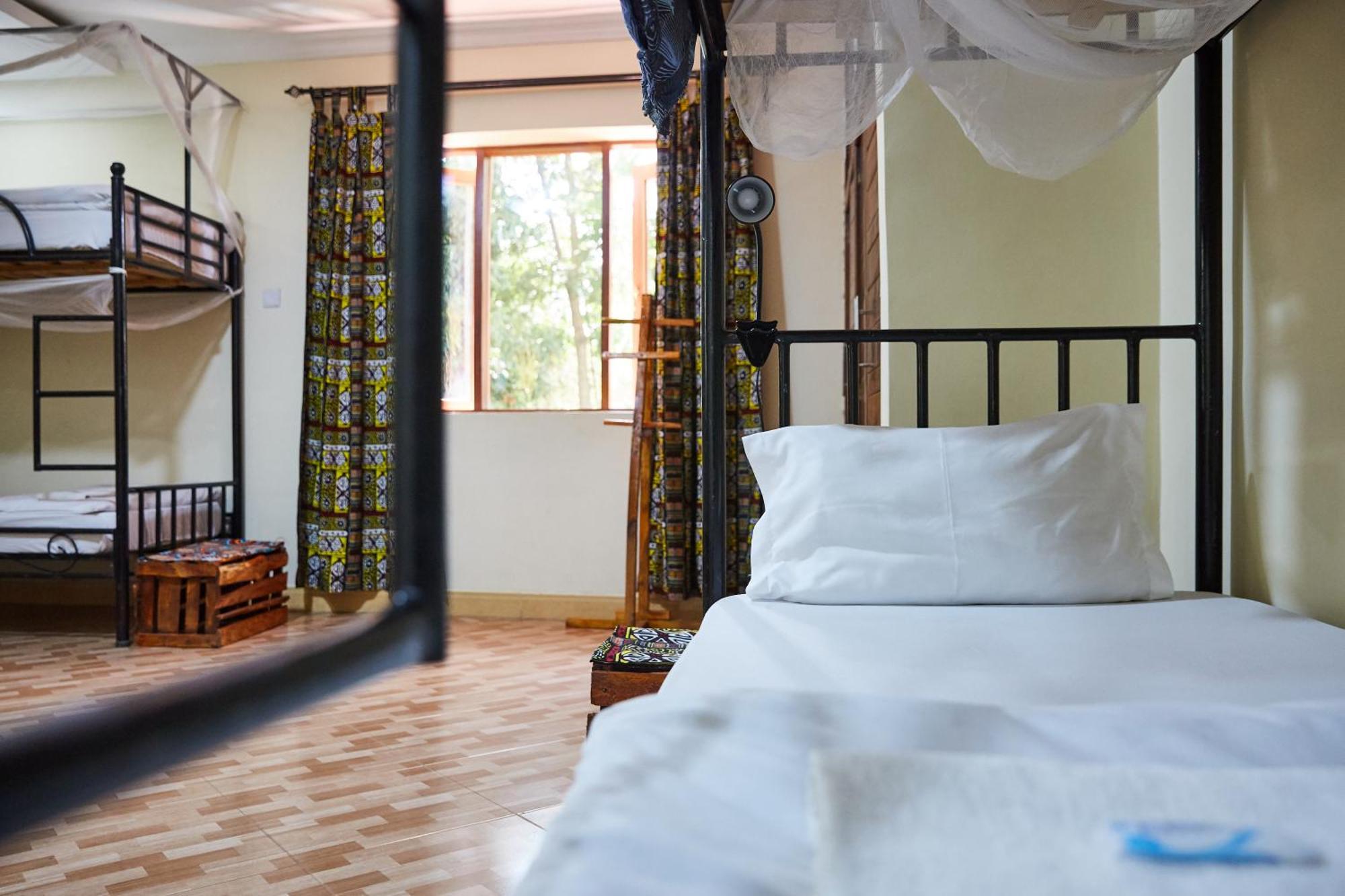 Villa Viva Tanzania Arusha Luaran gambar