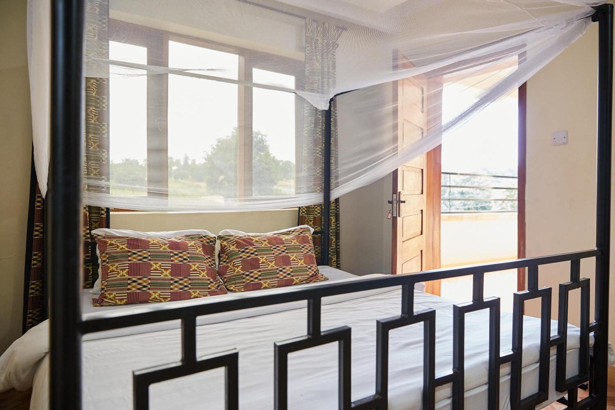 Villa Viva Tanzania Arusha Luaran gambar