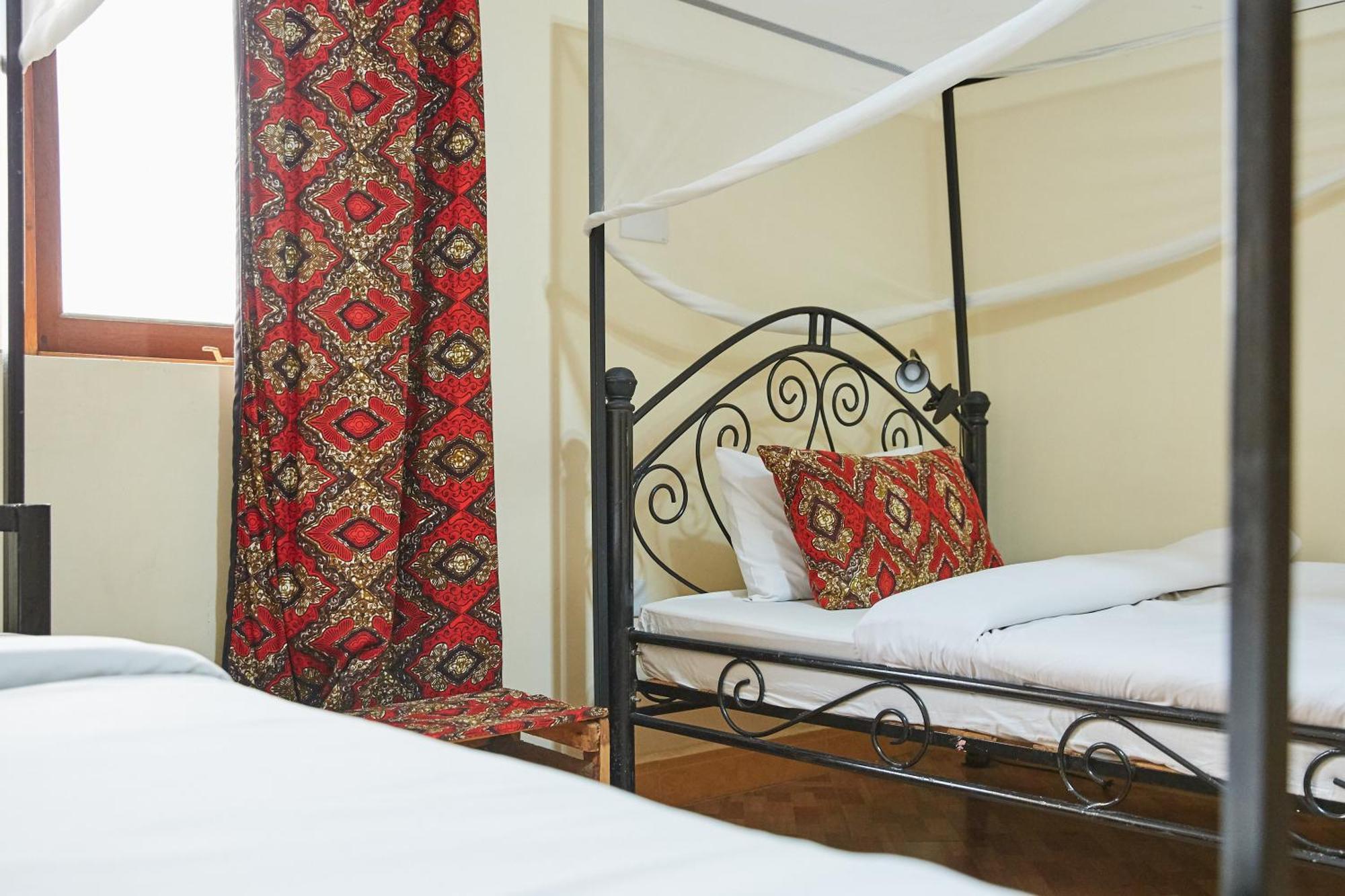 Villa Viva Tanzania Arusha Luaran gambar