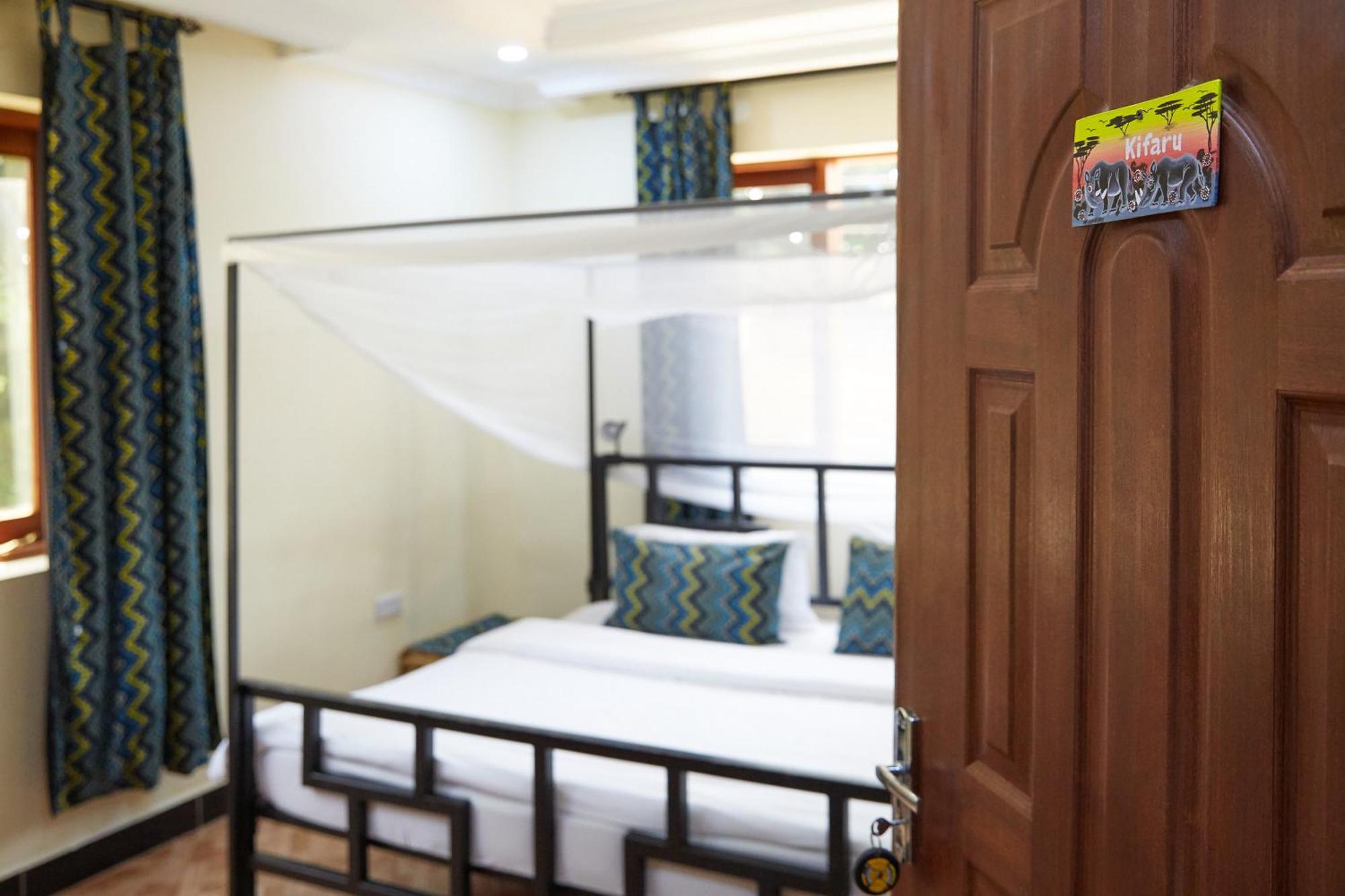 Villa Viva Tanzania Arusha Luaran gambar