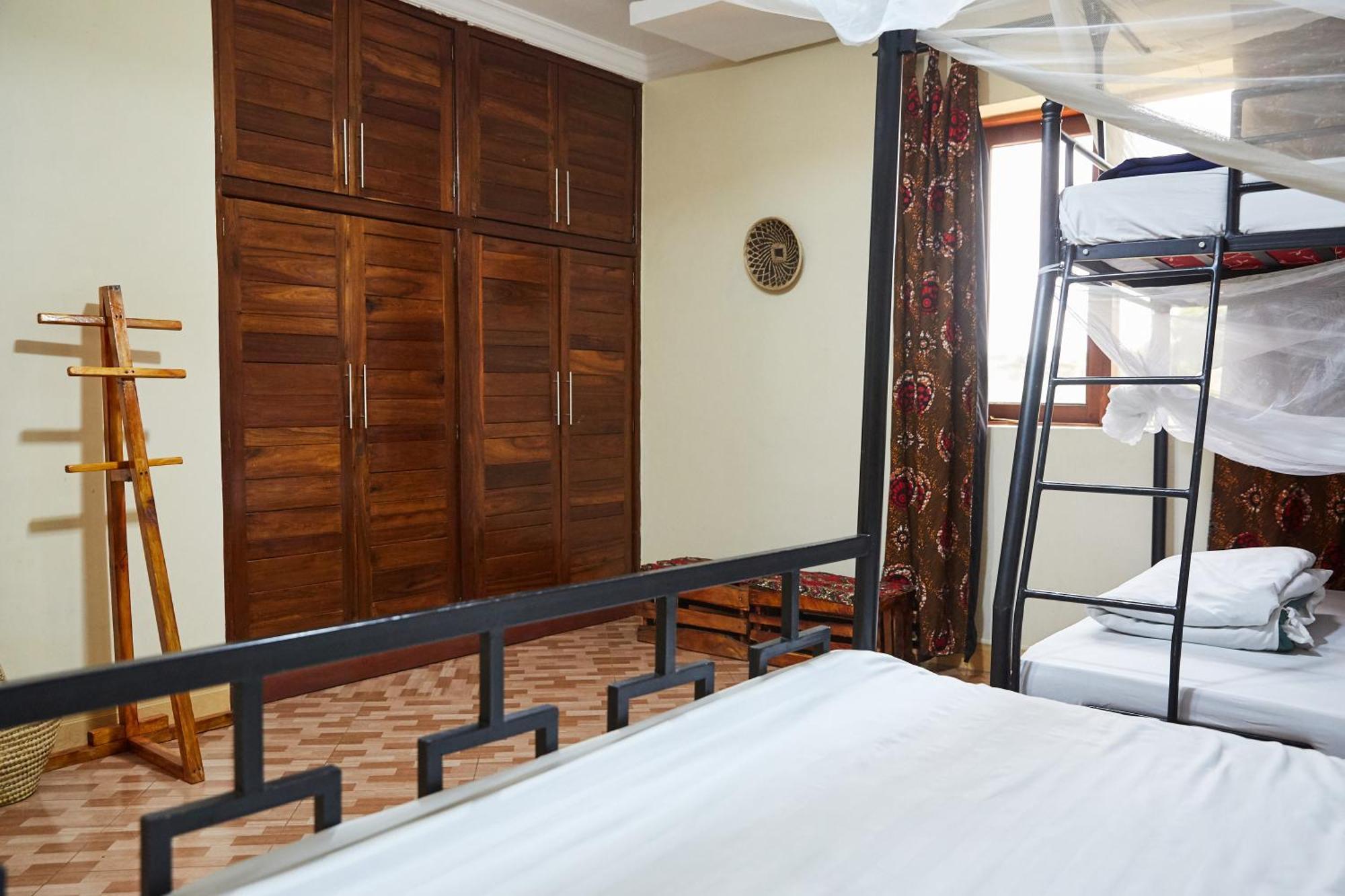 Villa Viva Tanzania Arusha Luaran gambar