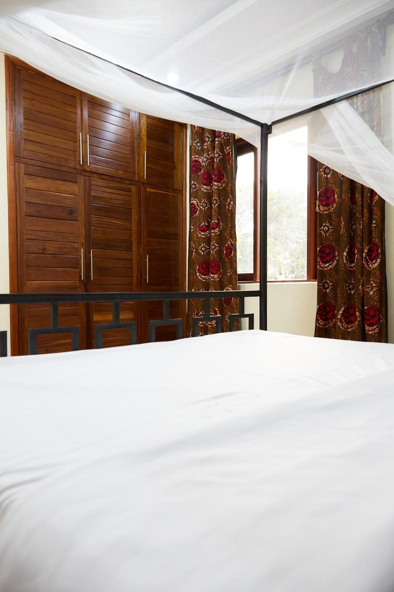 Villa Viva Tanzania Arusha Luaran gambar