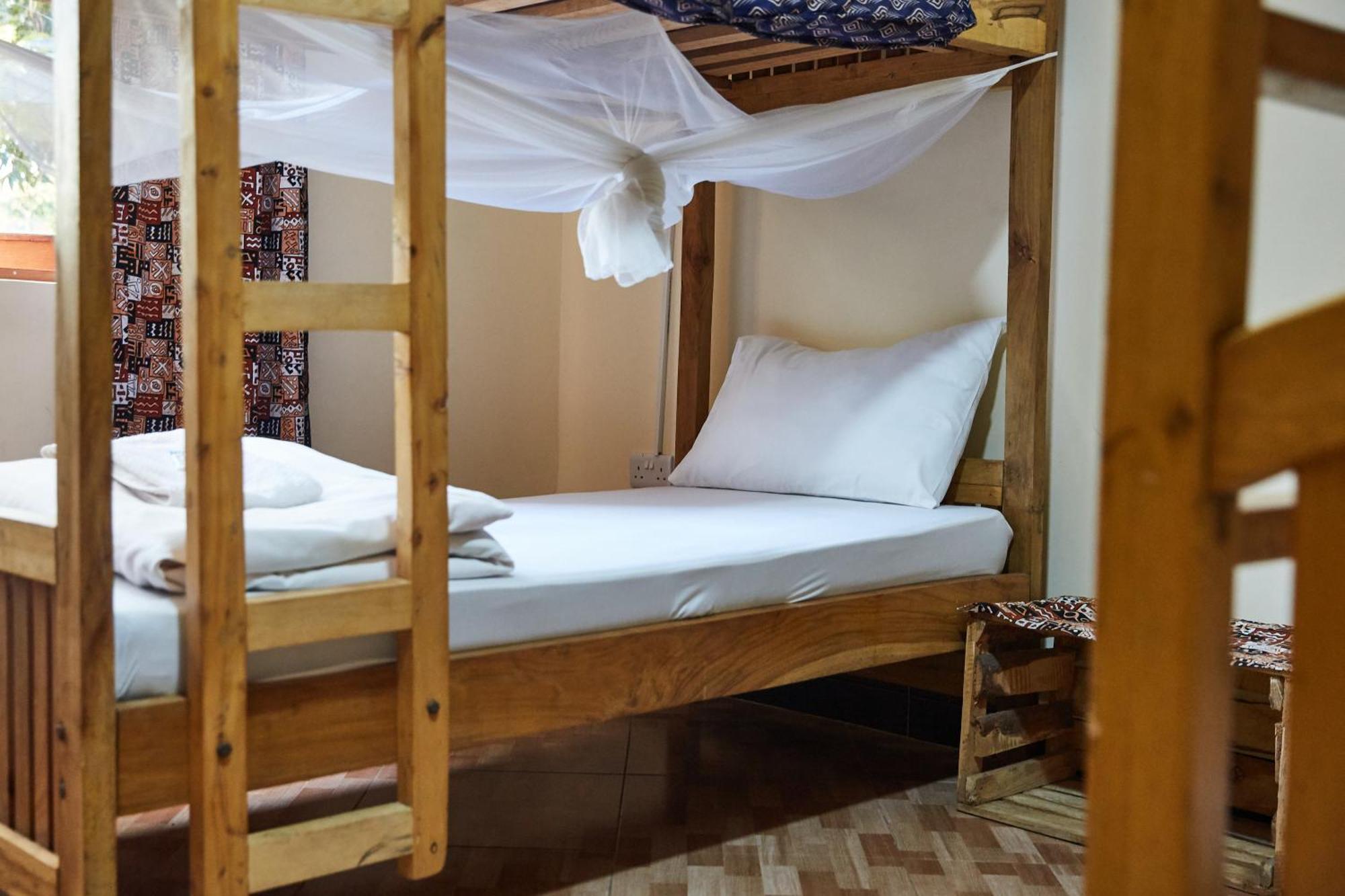 Villa Viva Tanzania Arusha Luaran gambar