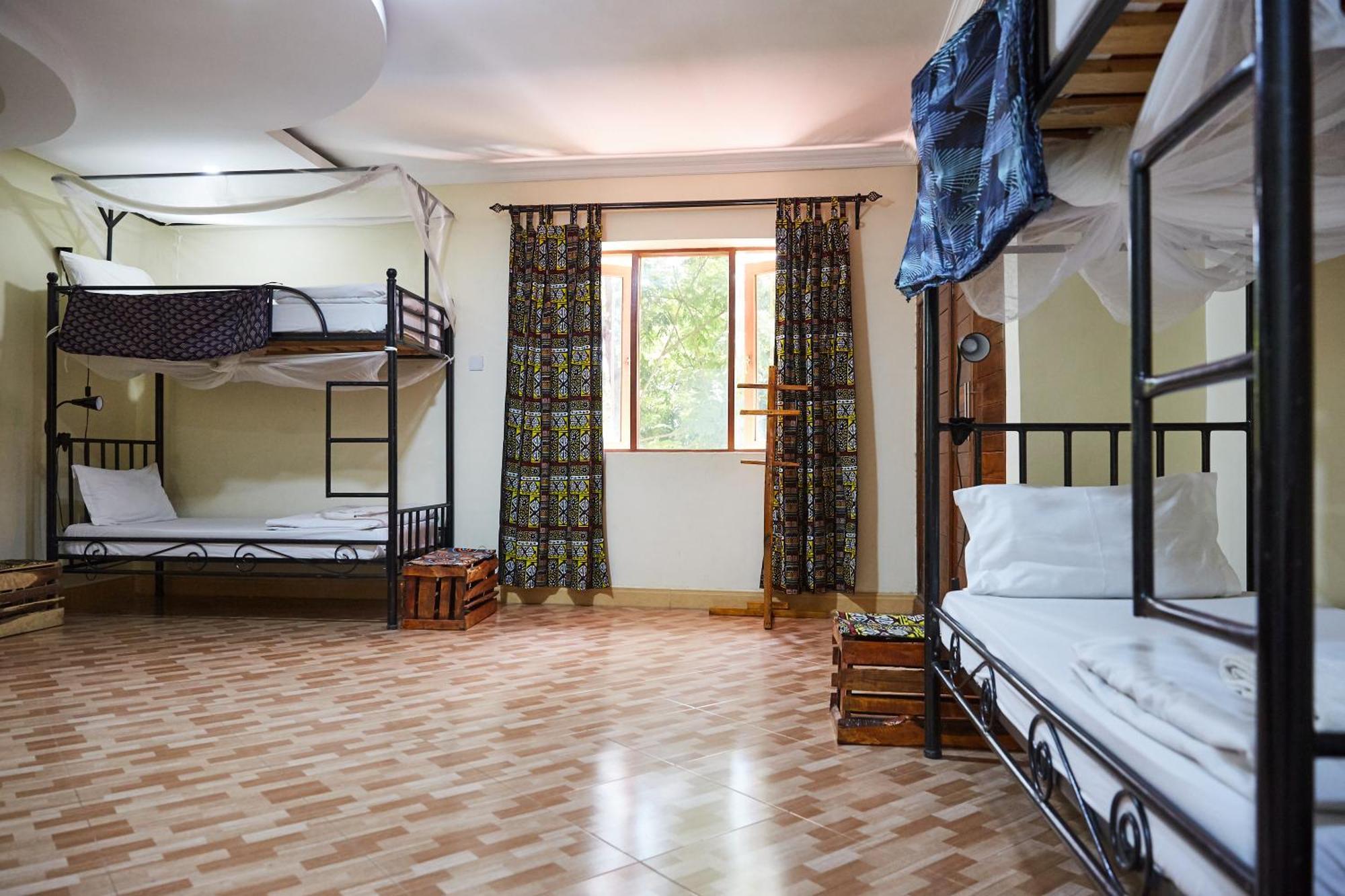 Villa Viva Tanzania Arusha Luaran gambar