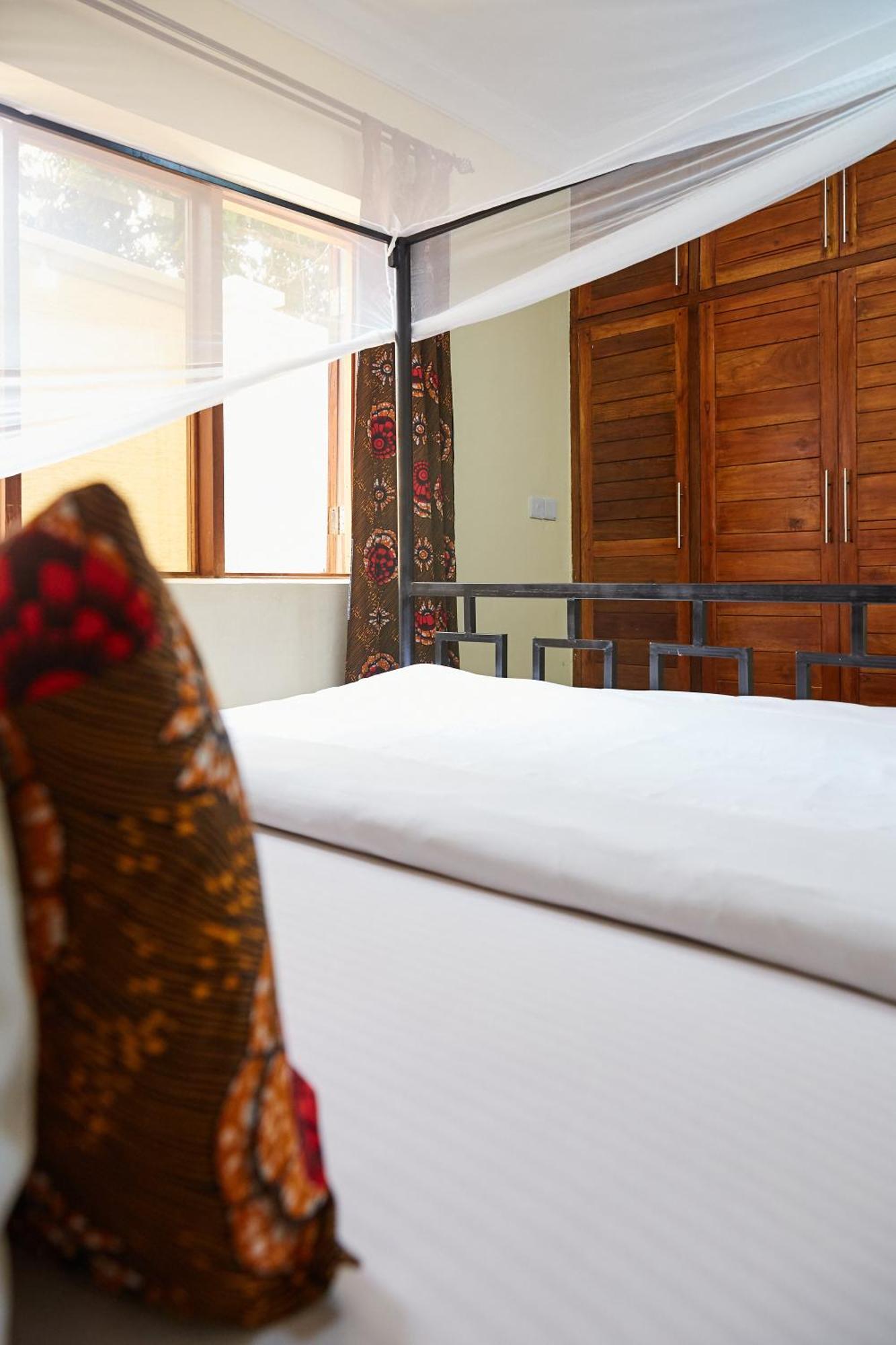 Villa Viva Tanzania Arusha Luaran gambar