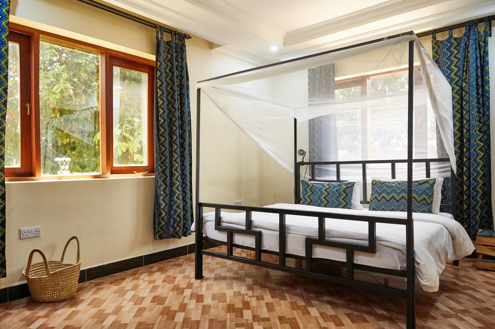 Villa Viva Tanzania Arusha Luaran gambar