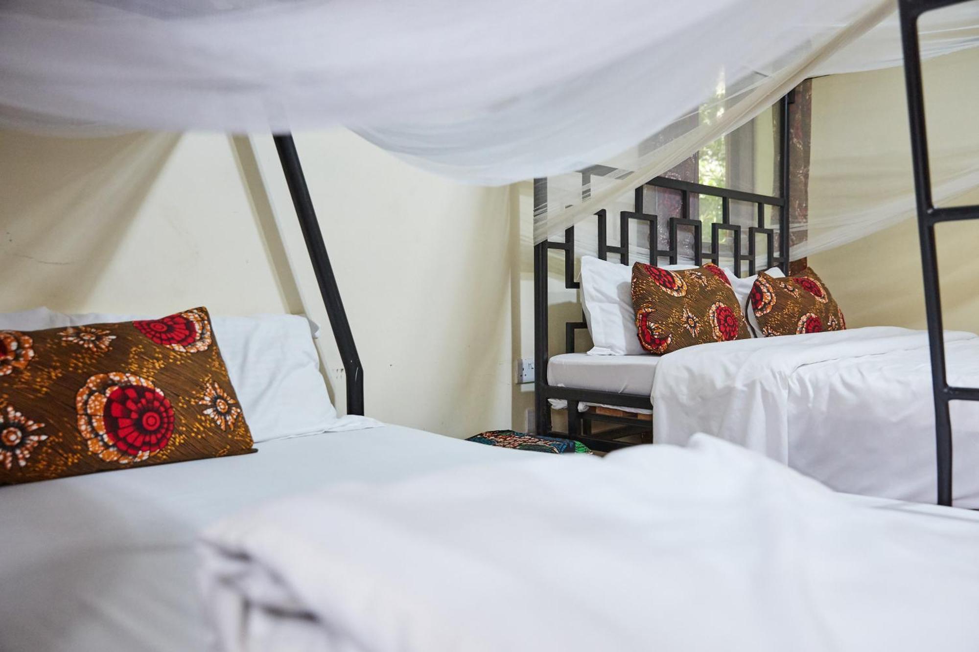 Villa Viva Tanzania Arusha Luaran gambar