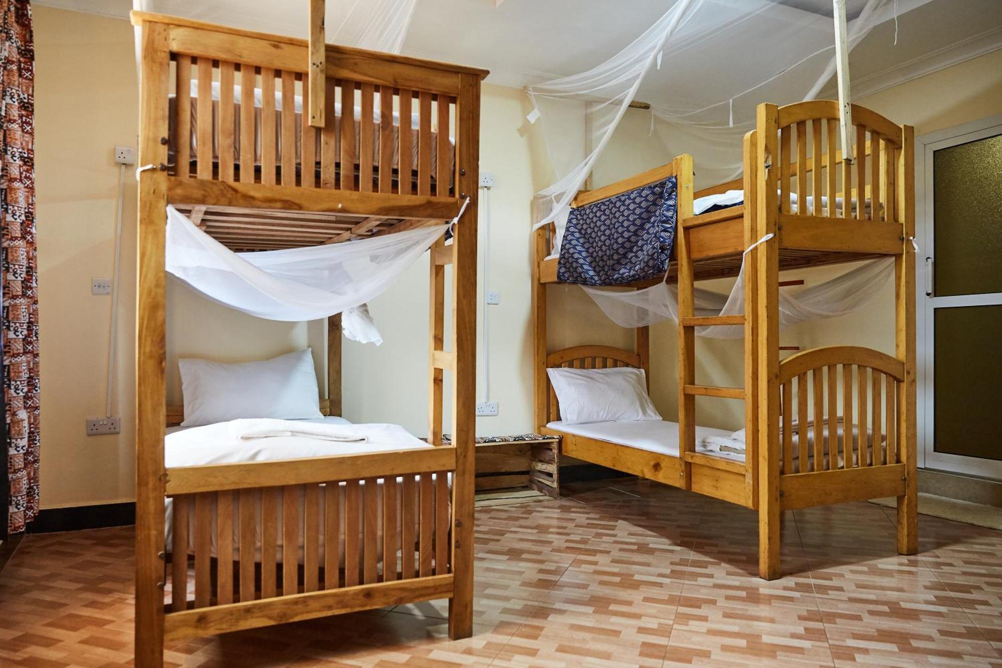 Villa Viva Tanzania Arusha Luaran gambar