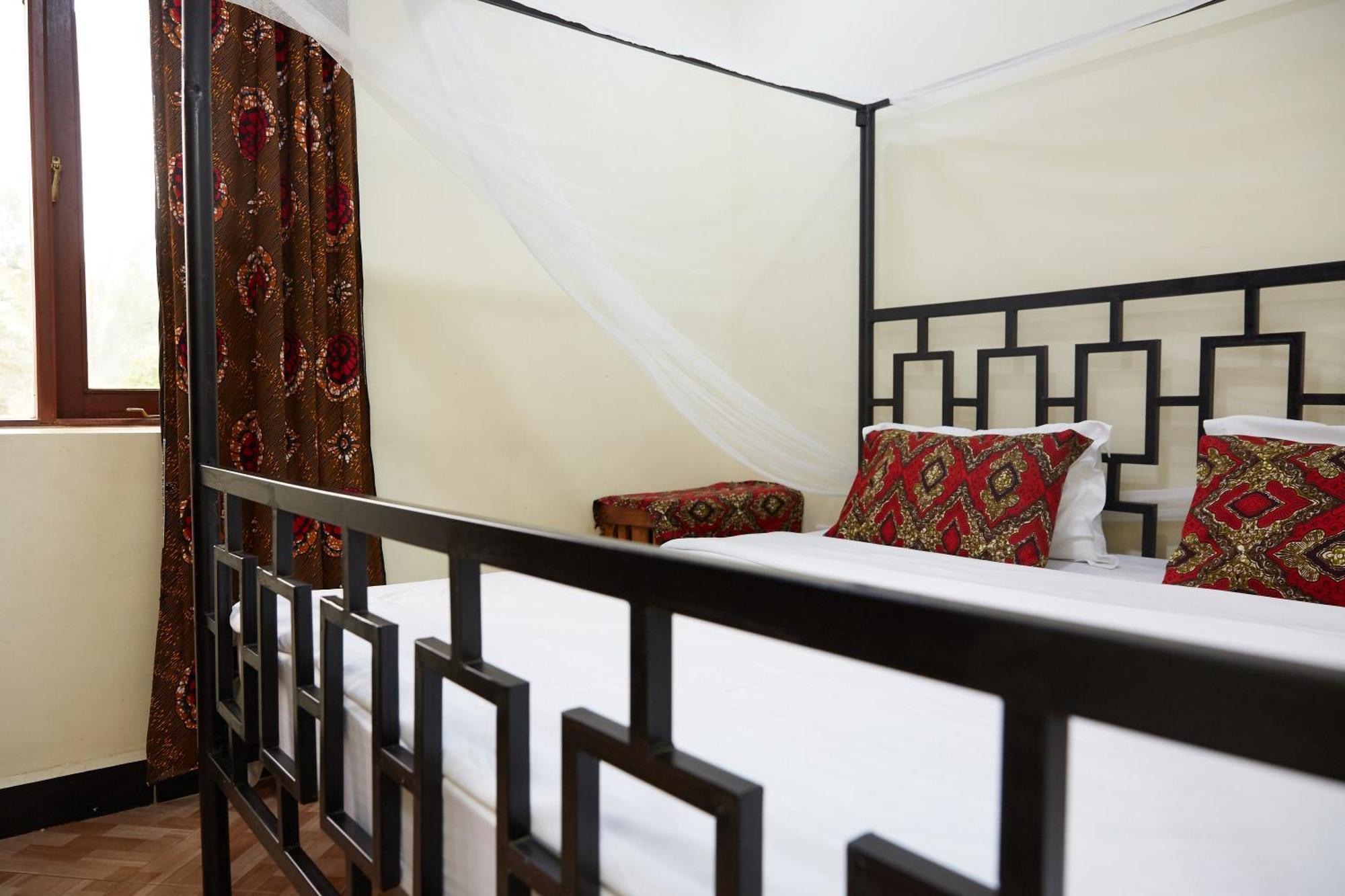 Villa Viva Tanzania Arusha Luaran gambar