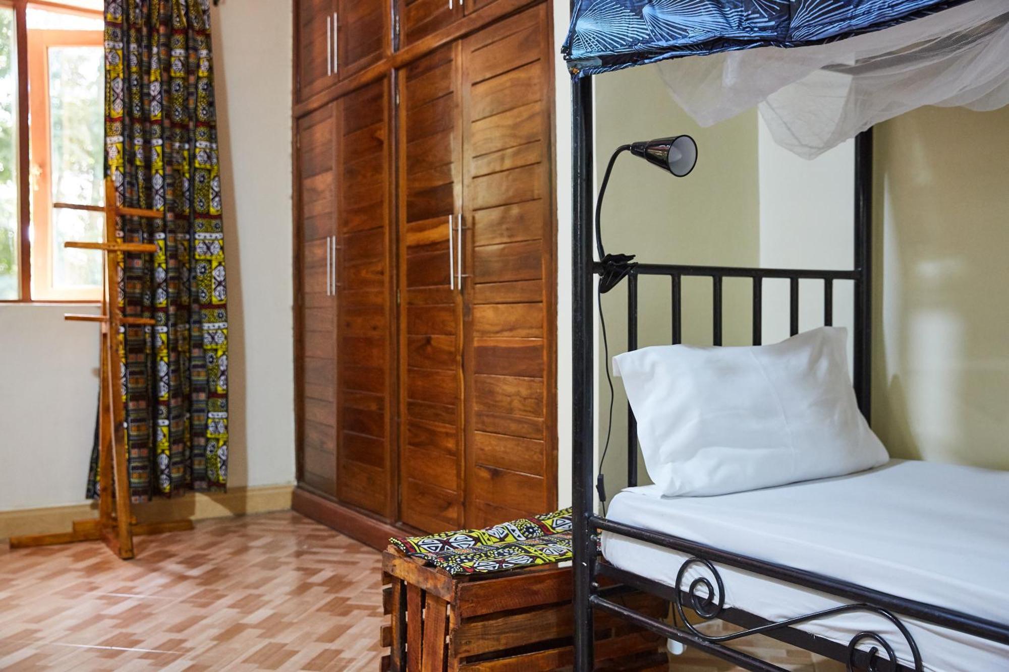 Villa Viva Tanzania Arusha Luaran gambar