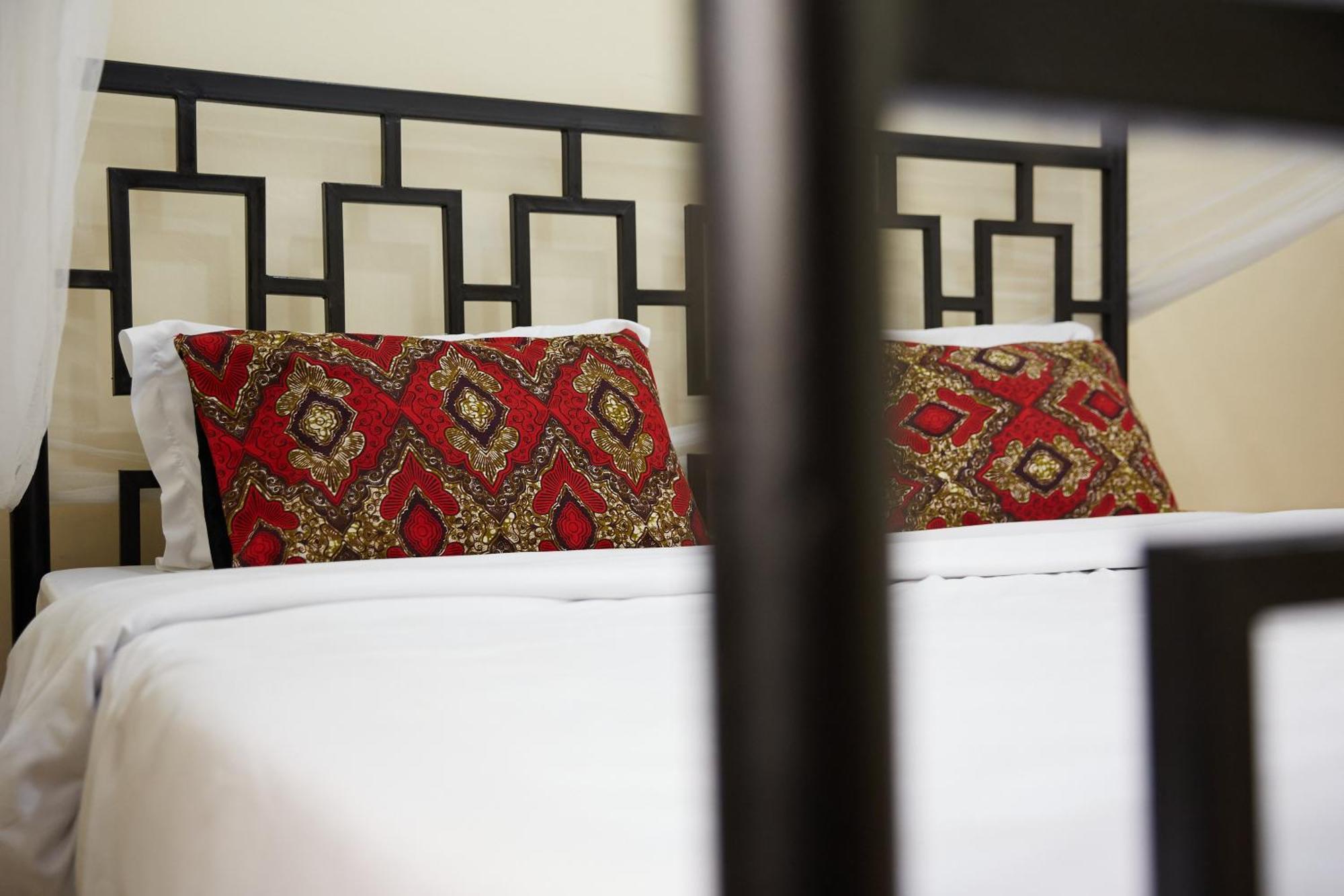 Villa Viva Tanzania Arusha Luaran gambar