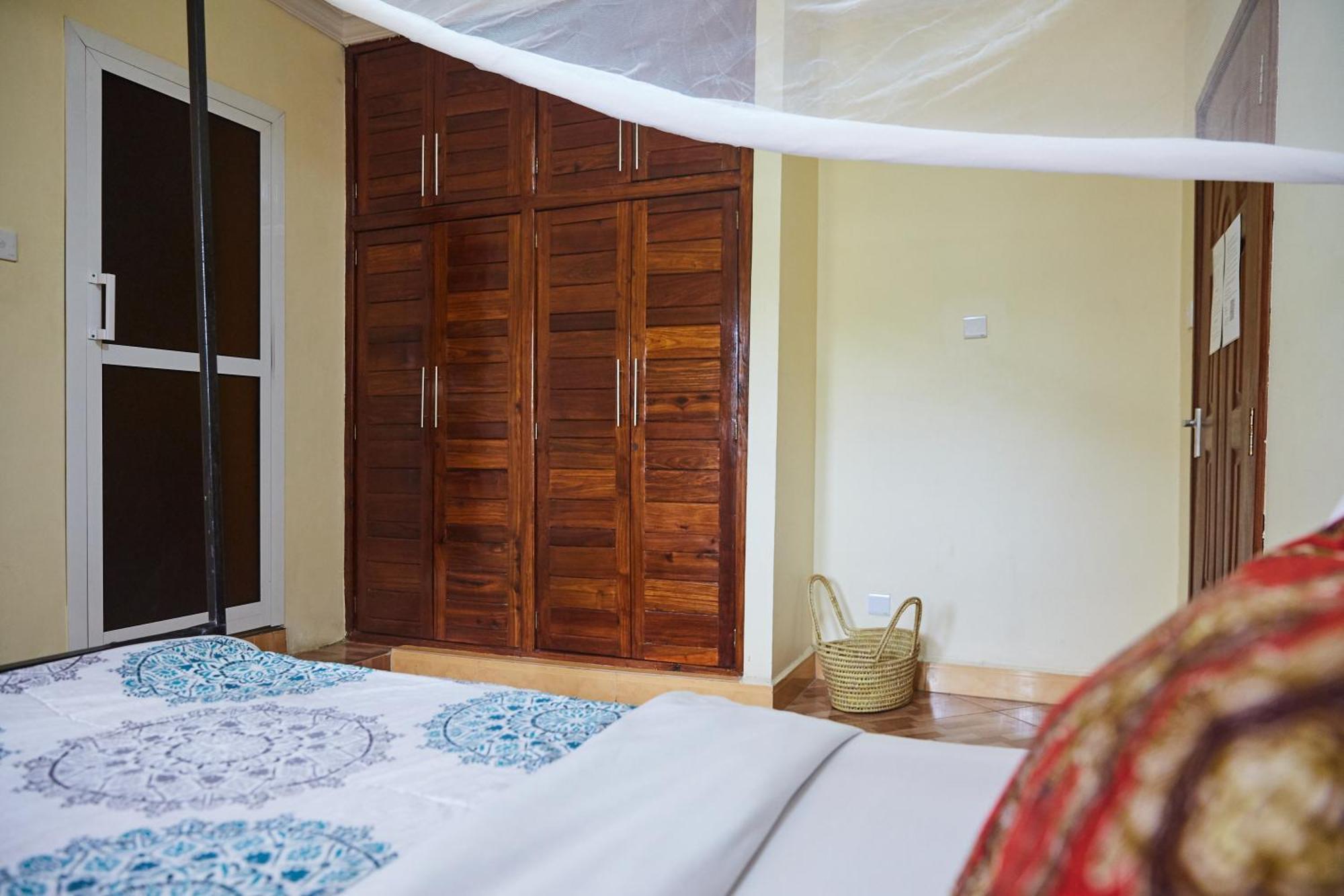 Villa Viva Tanzania Arusha Luaran gambar