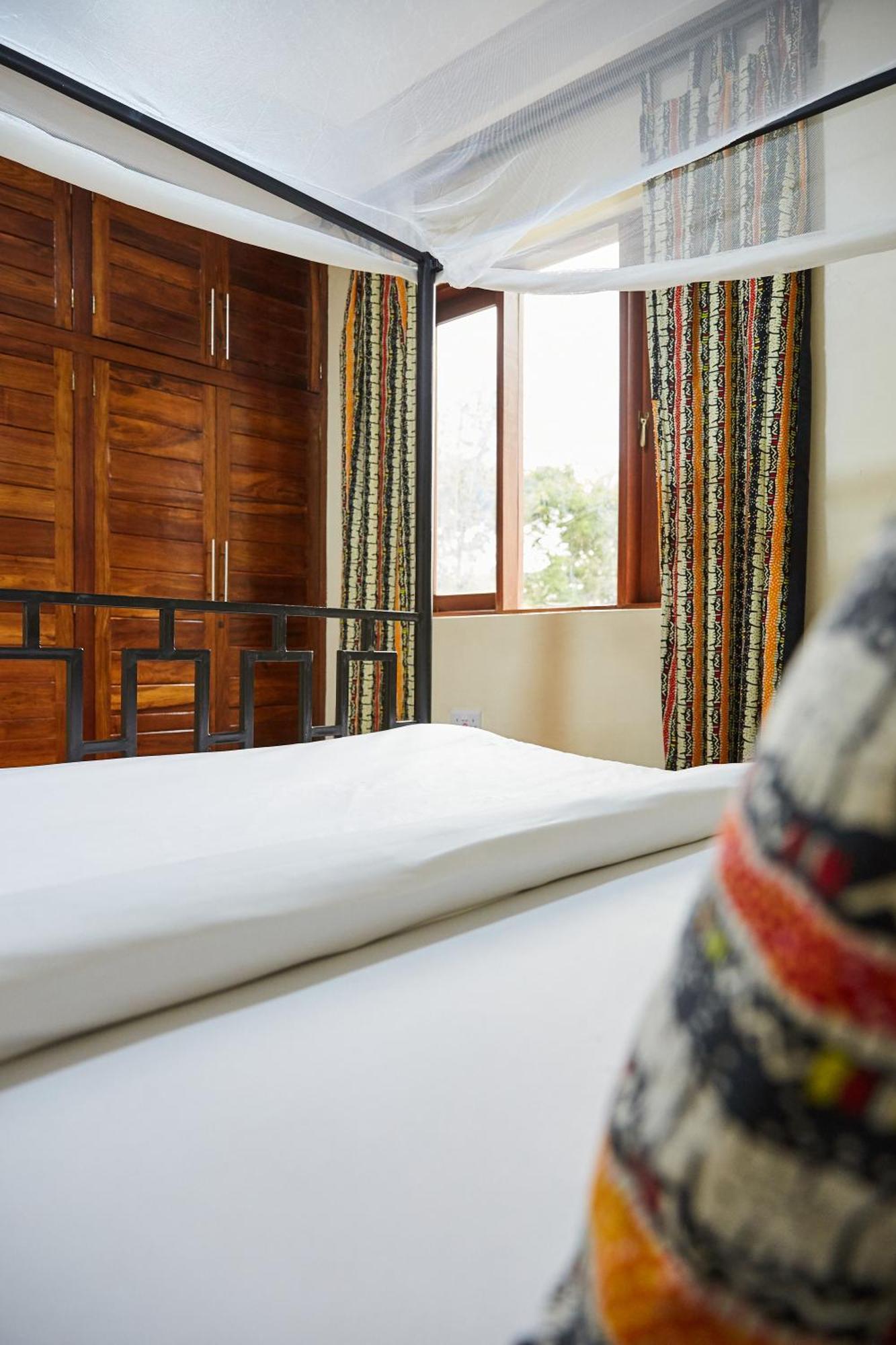 Villa Viva Tanzania Arusha Luaran gambar