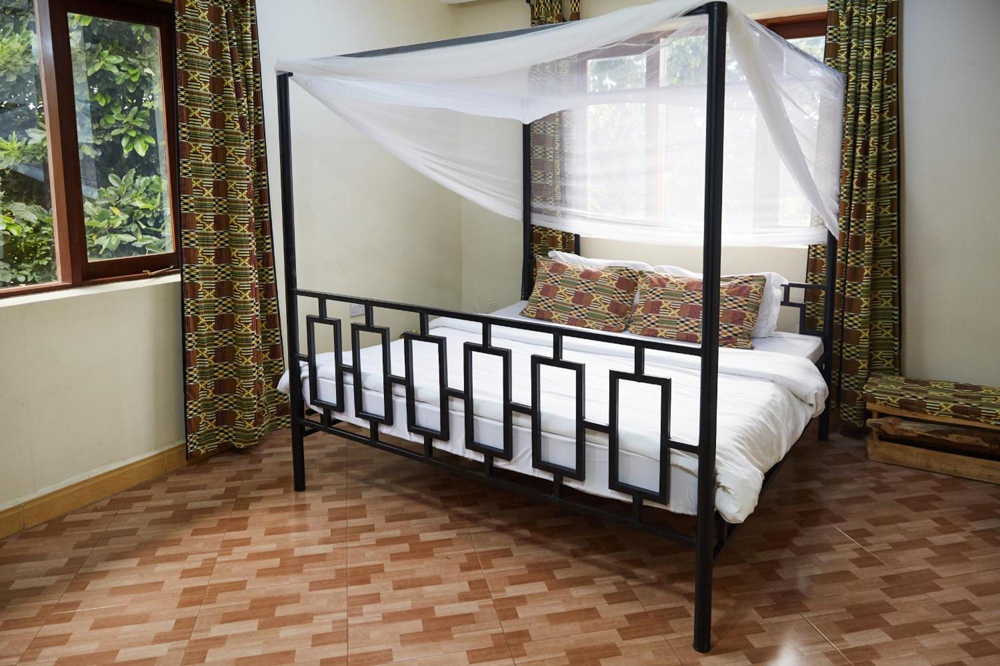 Villa Viva Tanzania Arusha Luaran gambar