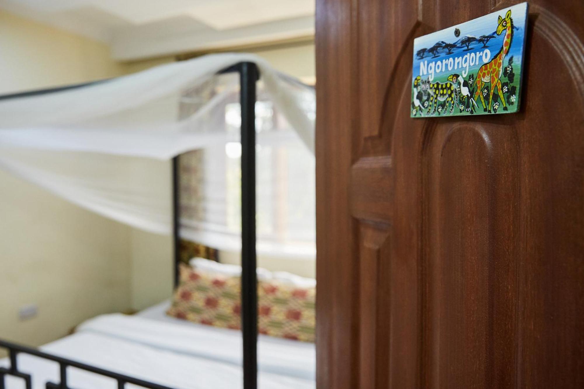 Villa Viva Tanzania Arusha Luaran gambar