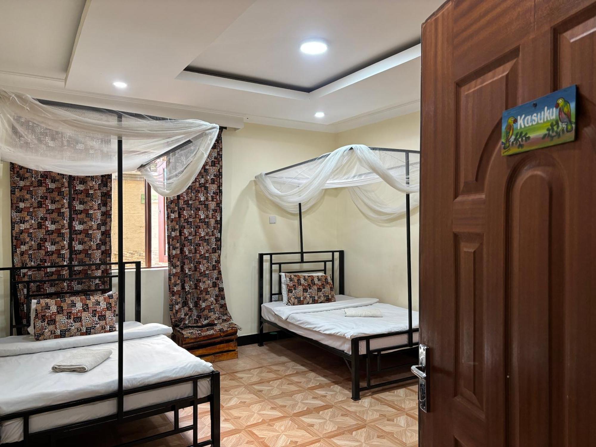 Villa Viva Tanzania Arusha Luaran gambar